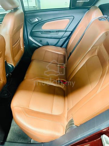 2022 Proton PERSONA 1.6 PREMIUM MY16 FACELIFT (A) - 5