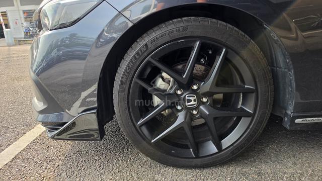 2023 Sime Darby Pre Owned Honda CIVIC 1.5 RS - 5