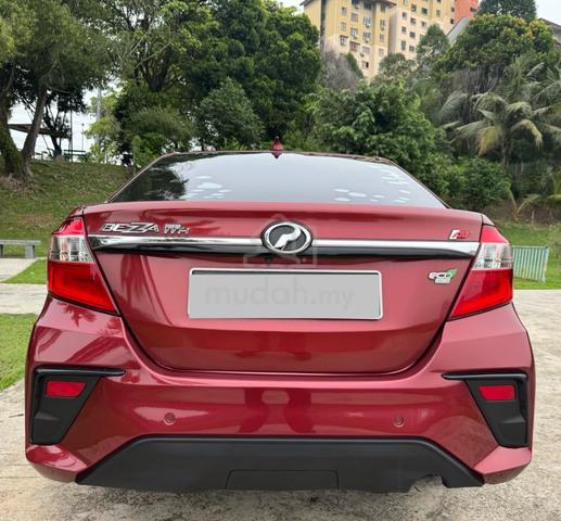 2020 Perodua BEZZA 1.3 AV FACELIFT (A) tiptop con - 4