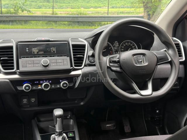 2020 Honda CITY 1.5 S (A)GM6 FREE 3 YEARS WARRANTY - 5