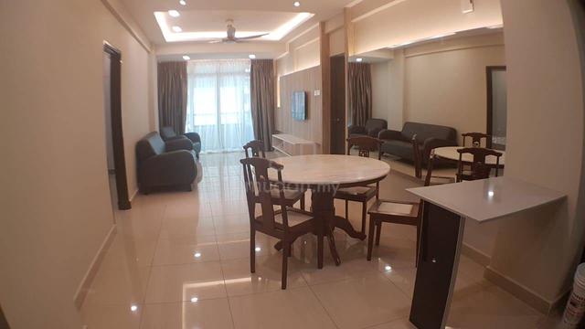 Midori Green @ Austin Heights 1
