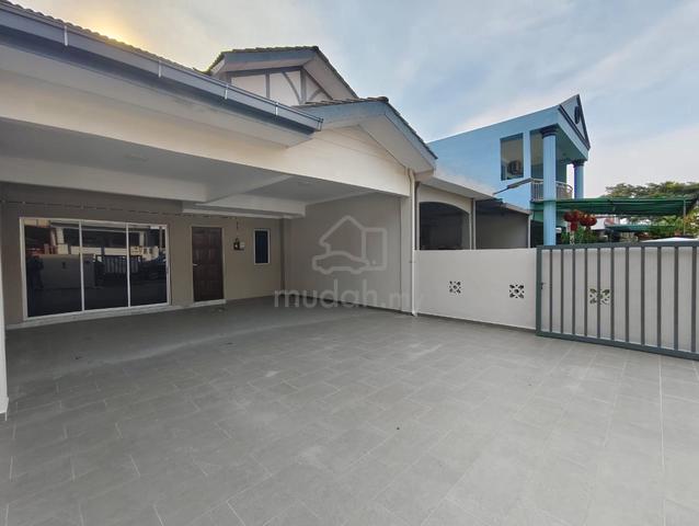 2 Storey Bukit Rawang Perdana 2 , Rawang Jaya Bandar Rawang Putra 1