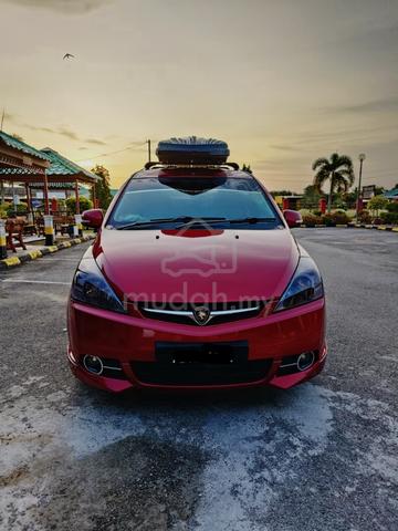 2011 Proton EXORA 1.6 MC H-LINE (A) - 2