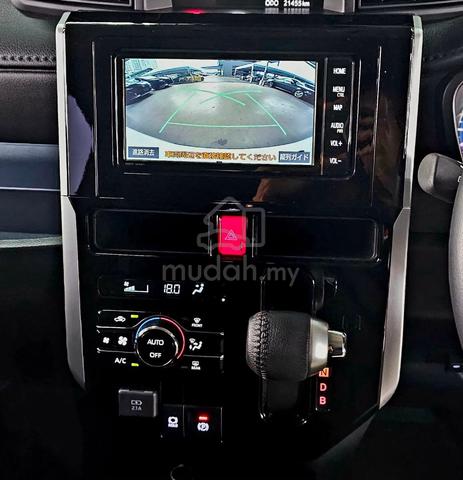 2023 Toyota ROOMY 1.0 CUSTOM G-T (A) - 4