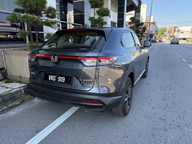 2023 Honda HR-V 1.5 TURBO V (A) - 3