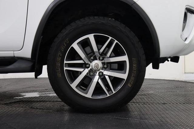 2019 Toyota FORTUNER 2.7 SRZ 4x4 (A) Petrol - 5