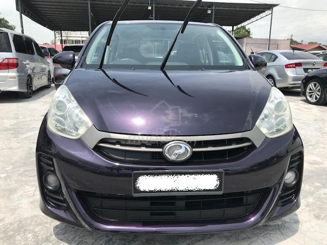 [ 2012 ] Perodua MYVI 1.5 SE (A) FULL SPEC - 2