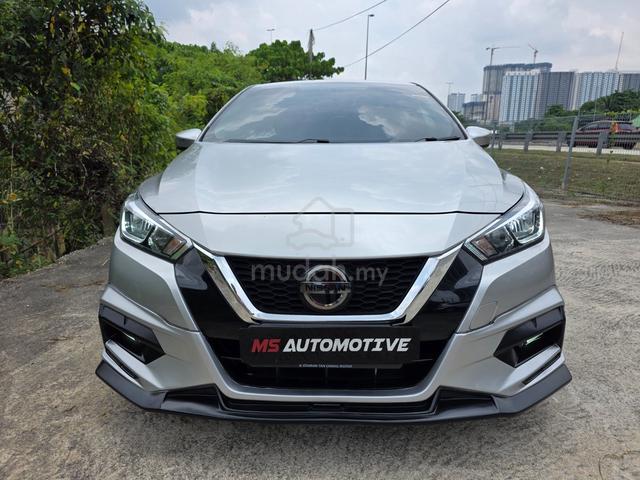 2022 Nissan ALMERA N18 1.0 Turbo (A) - VLP Spec - 3