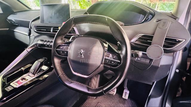 2020 Peugeot 3008 1.6 ACTIVE THP PLUS MY17 P84 (A) - 2