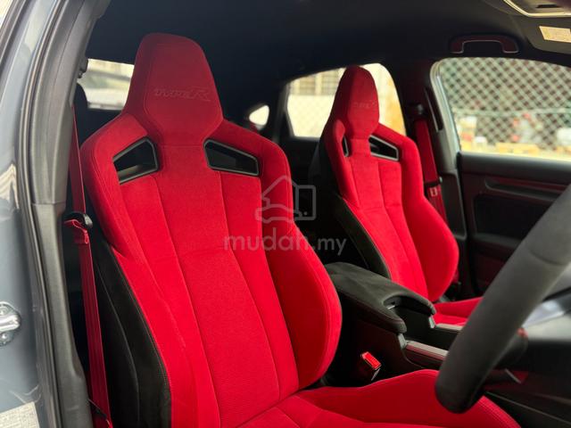 2024 Honda CIVIC 2.0 TYPE R MY23 FL5 (M) - 4