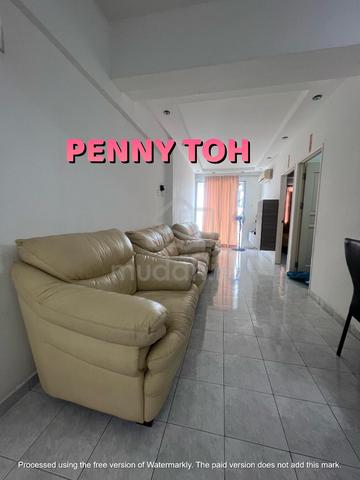 BJ Court Condominium 1