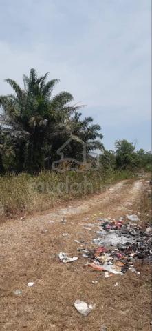 Housing Development Land For Sale In Bidor Perak 1