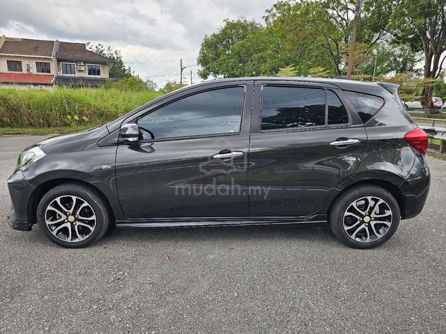 2019 Perodua MYVI 1.5 AV (A) - 4