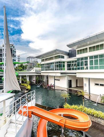 280 Park Homes @ Puchong Prima 1