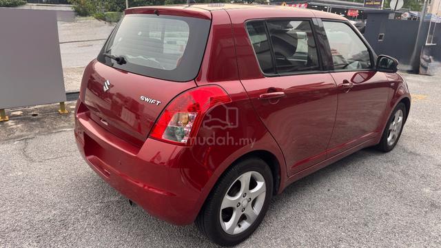 2010 Suzuki SWIFT 1.5L Auto - 5