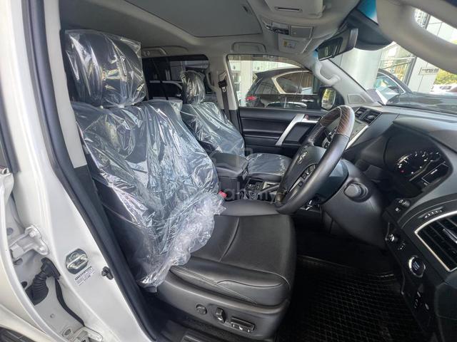 2022 Toyota L/C PRADO 2.8D TX-L PKG (A) 2nd Gen - 5
