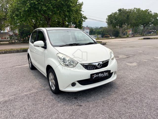 2012 Perodua MYVI 1.3 EZI PREMIUM (A) - 3