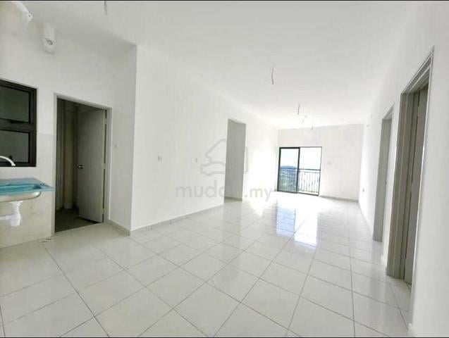 Residensi Mutiara 1