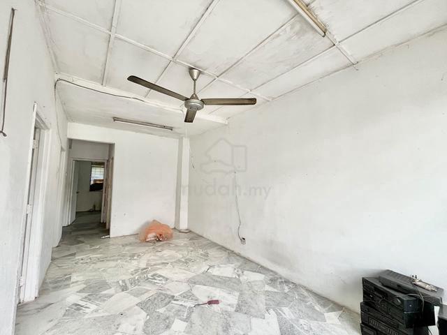 Jalan Teratai Bukit Beruntung,Rawang Single Storey murah Jual 1