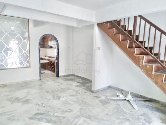 Double Storey Taman Samudera Gombak Near Selasih Sri Gombak 1