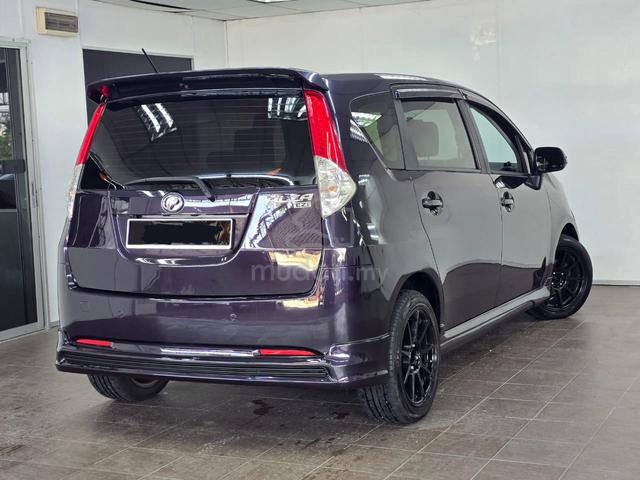 2013 Perodua ALZA 1.5 EZi (A) ✅ 1OWNER FULL SPEC - 4