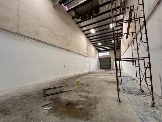 1.5 sty Link Factory / Pandamaran/ Port Klang / Specialist 1