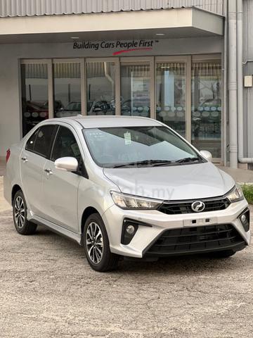 New Perodua BEZZA (A) 2026 LULUS TANPA LESEN ! - 2
