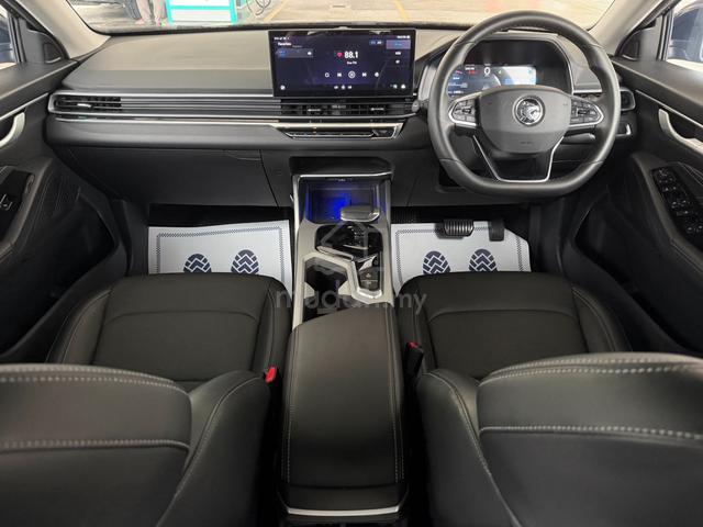 Proton S70 1.5 FLAGSHIP X (A) NEW CAR CONDITION - 4
