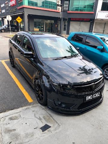 2013 Proton PREVE 1.6 CFE PREMIUM (A) - 1