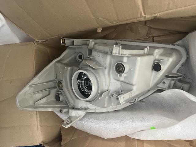 lampu depan vios ncp93 - photo 3 of 4