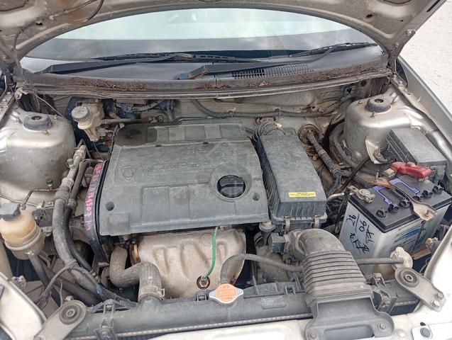 2009 Proton SAGA 1.3 BASE LINE (M) - 2