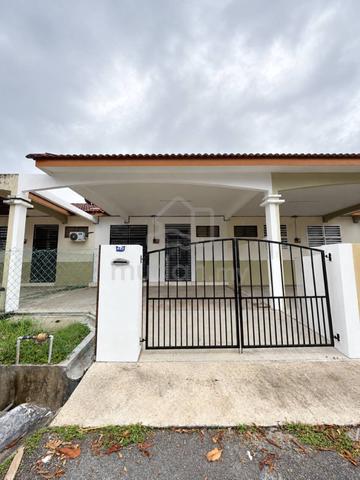 Taman Bandar Utama ,Sungai Petani Teres Setingkat untuk dijual 1