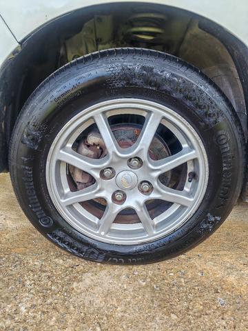 2016 Perodua AXIA 1.0 G MY14 B200 (A) - 5