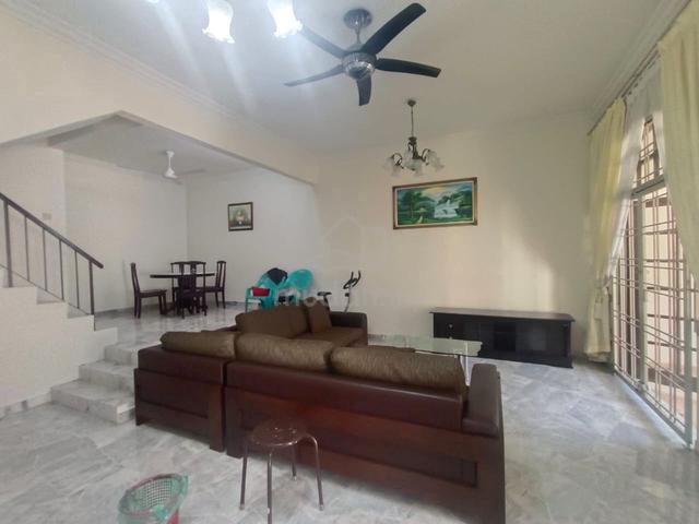 2 Sty 20*65 Bandar Sungai Long Bandar Mahkota Cheras 1