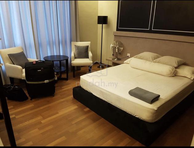 The Address (Bukit Jambul) 4