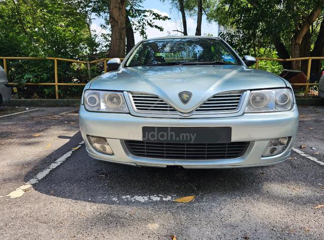 PROTON WAJA 1.6 (A) Year 2002 - 1