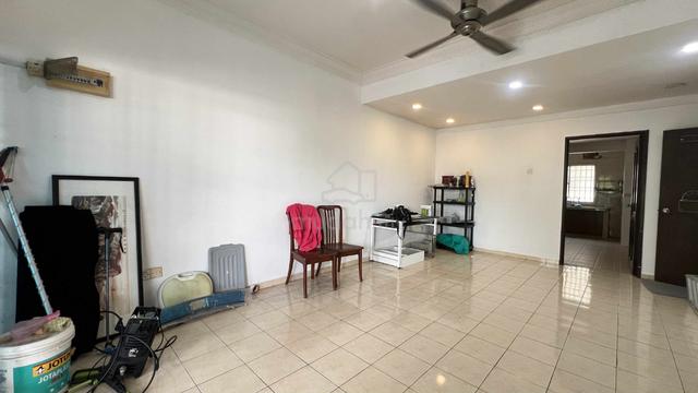 0% DOWNPAYMENT 2 STOREY Kota Kemuning Greenville Greenhills Shah Alam 2