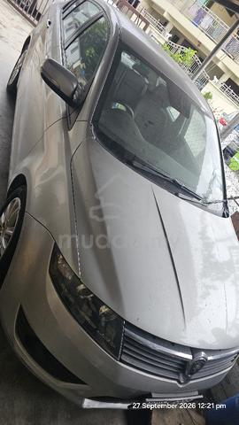 2012 Proton PREVE 1.6 EXECUTIVE (M) - 1