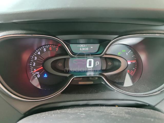 2016 Renault CAPTUR 1.2 (A) - 4