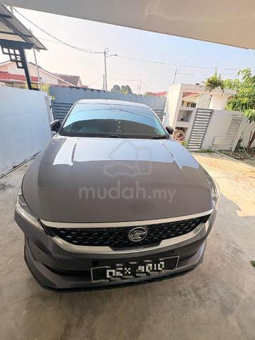 2024 Proton S70 1.5 FLAGSHIP X MY23 (A) - 5
