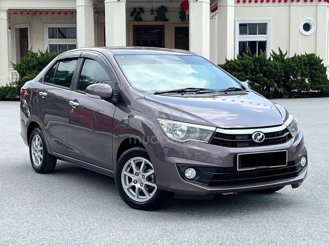 2019 Perodua BEZZA 1.3 PREMIUM X 3 YRS WARRANTY - 1