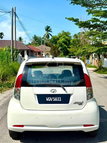2007 Perodua MYVI 1.3 EZi (A) - 1