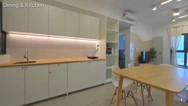 Jernih Residence 1