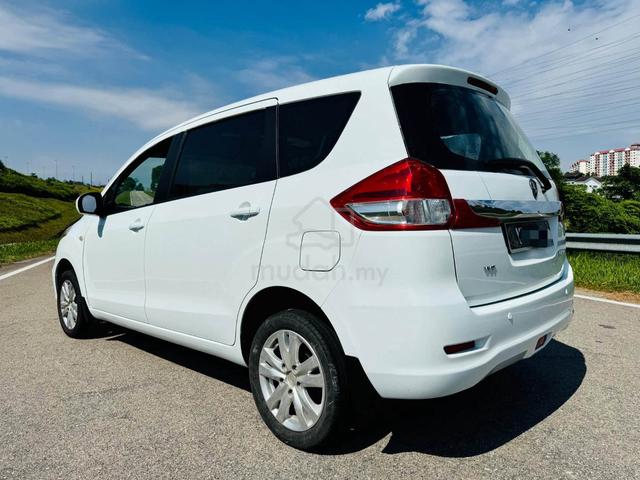 Murah 2019 Proton ERTIGA 1.4 1thn wnty - 4