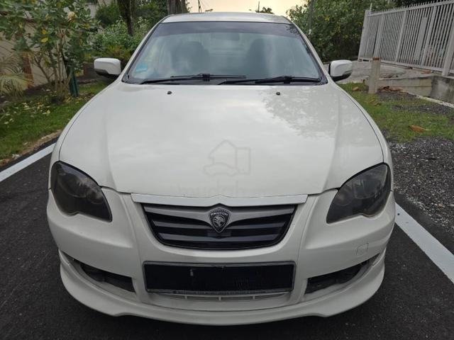 2012 Proton PERSONA 1.6 ELEGANCE HIGH LINE (A) - 5