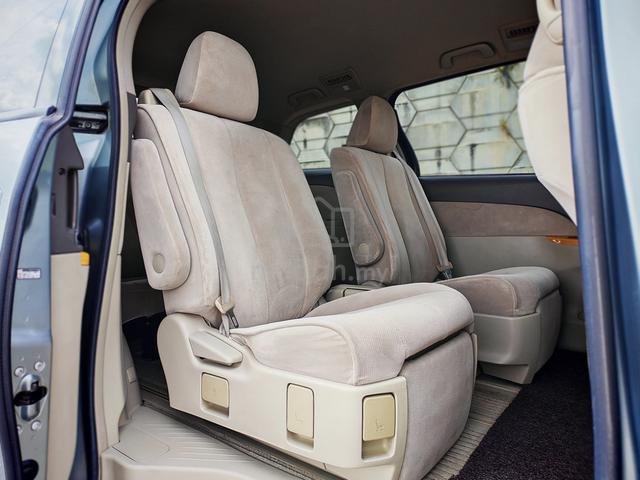 2007 Toyota ESTIMA 2.4 (A)1 Owner No Repair Needed - 4