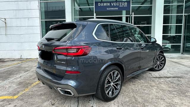 2020 Bmw X5 M SPORT 3.0 Mil 22K Km - 2