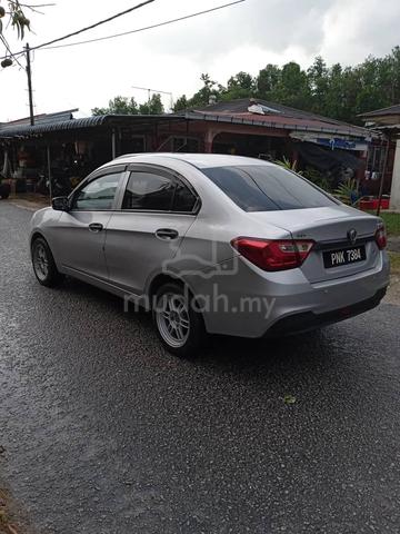 2018 Proton SAGA 1.3 STANDARD CVT (A) - 3