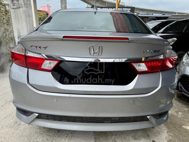 OTR PRICE 🔥 2019 Honda CITY 1.5 V (A) FulServiRec - 4