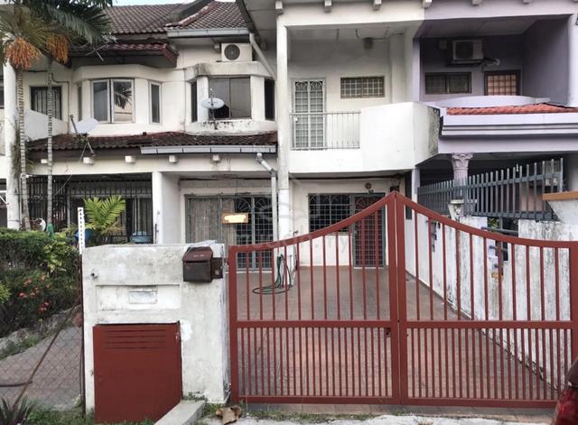Tmn Muda Ampang Super convenient Tmn 1